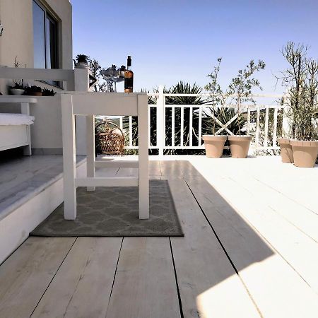 Suite Of Light Rooms Perama  Exterior photo
